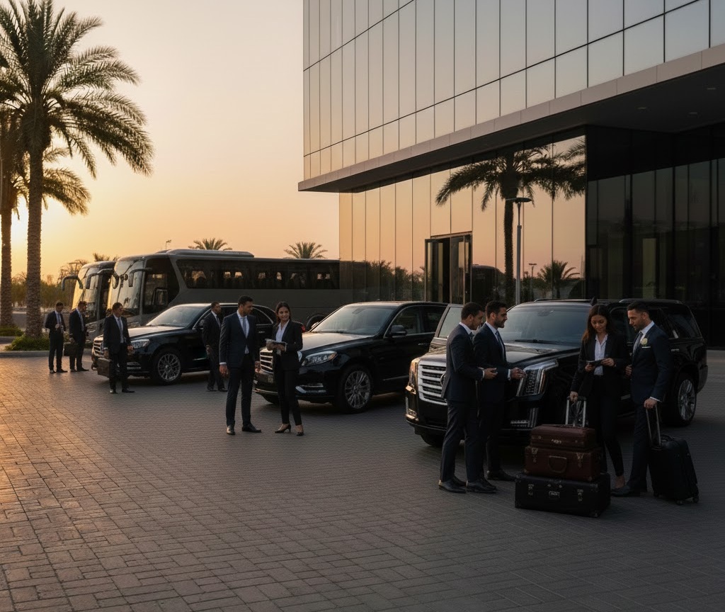 Corporate Travel Solutions