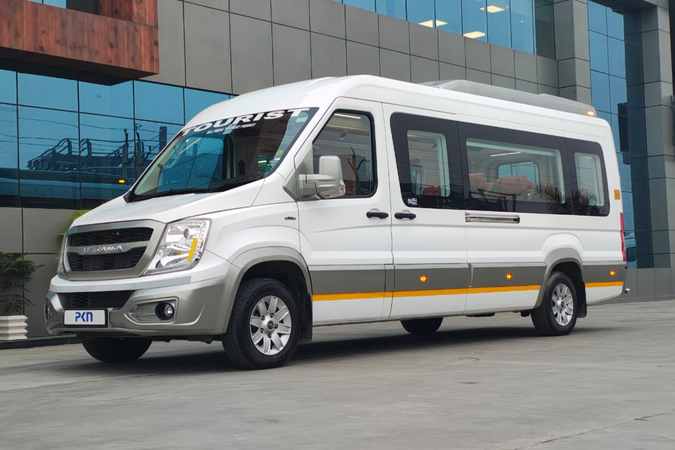 9+D Urbania (Luxury)